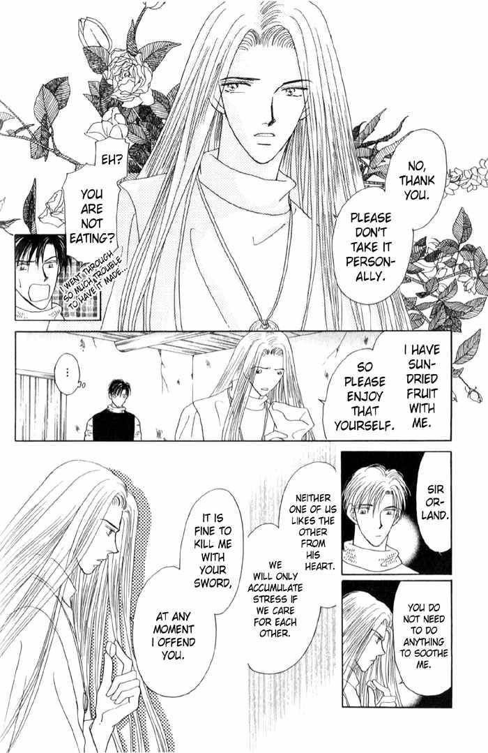 Tenshi no Fukuin Chapter 5 page 12 - Chapter 5