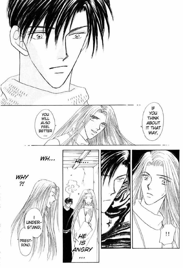 Tenshi no Fukuin Chapter 5 page 13 - Chapter 5