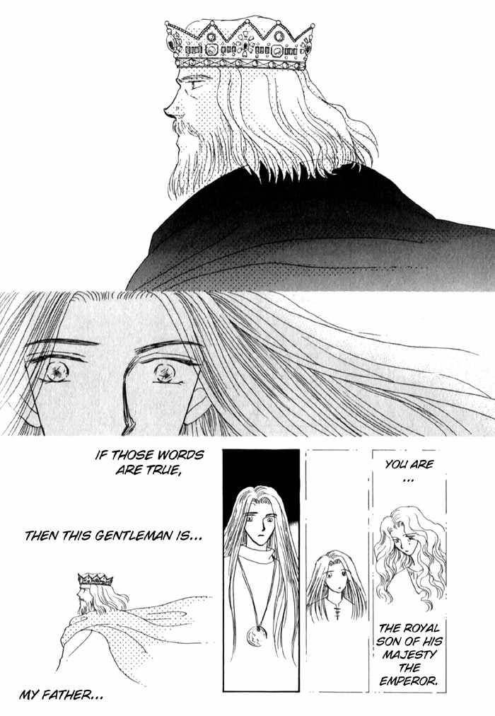 Tenshi no Fukuin Chapter 5 page 18 - Chapter 5