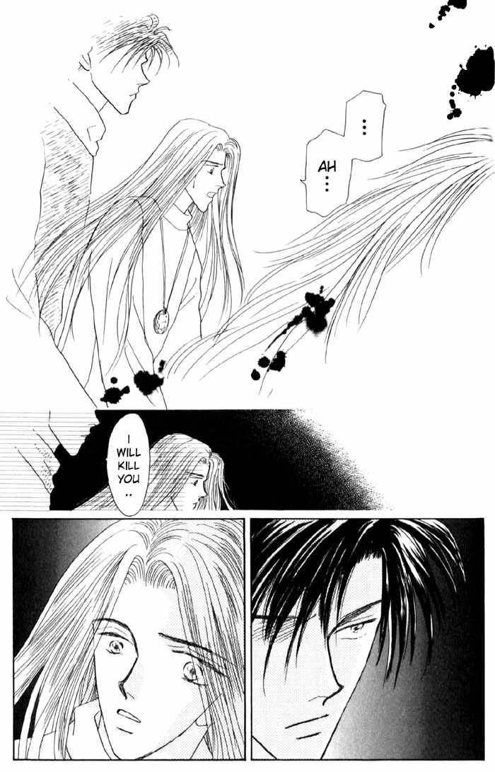 Tenshi no Fukuin Chapter 5 page 19 - Chapter 5