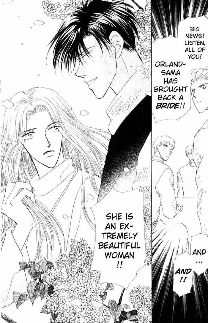 Tenshi no Fukuin Chapter 5 page 21 - Chapter 5