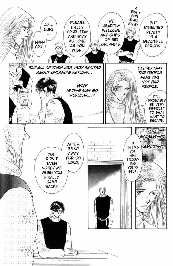 Tenshi no Fukuin Chapter 5 page 26 - Chapter 5