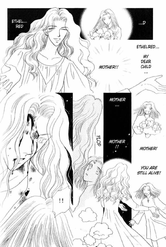 Tenshi no Fukuin Chapter 5 page 4 - Chapter 5