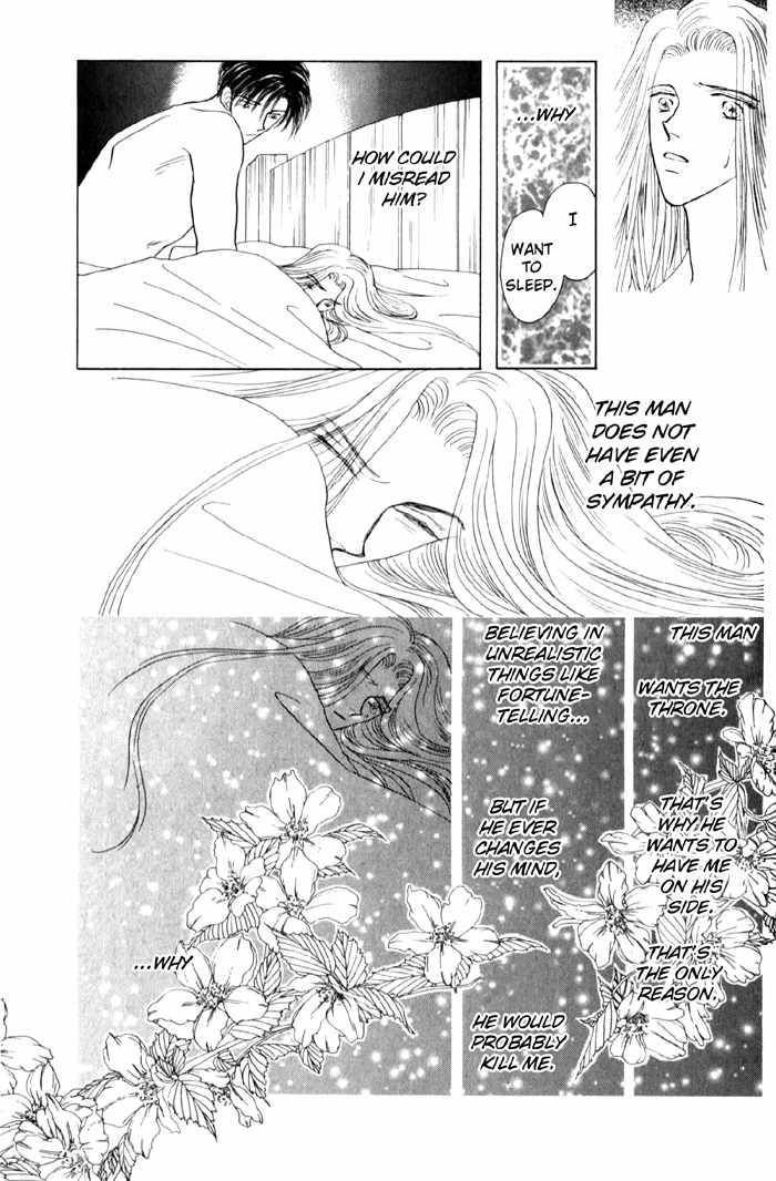Tenshi no Fukuin Chapter 5 page 9 - Chapter 5