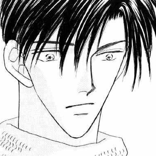 Tenshi no Fukuin Chapter 5 cover