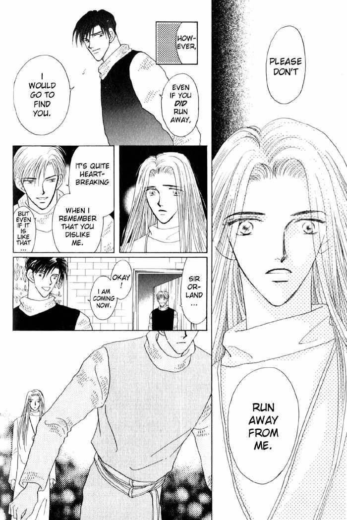 Tenshi no Fukuin Chapter 6 page 10 - Chapter 6
