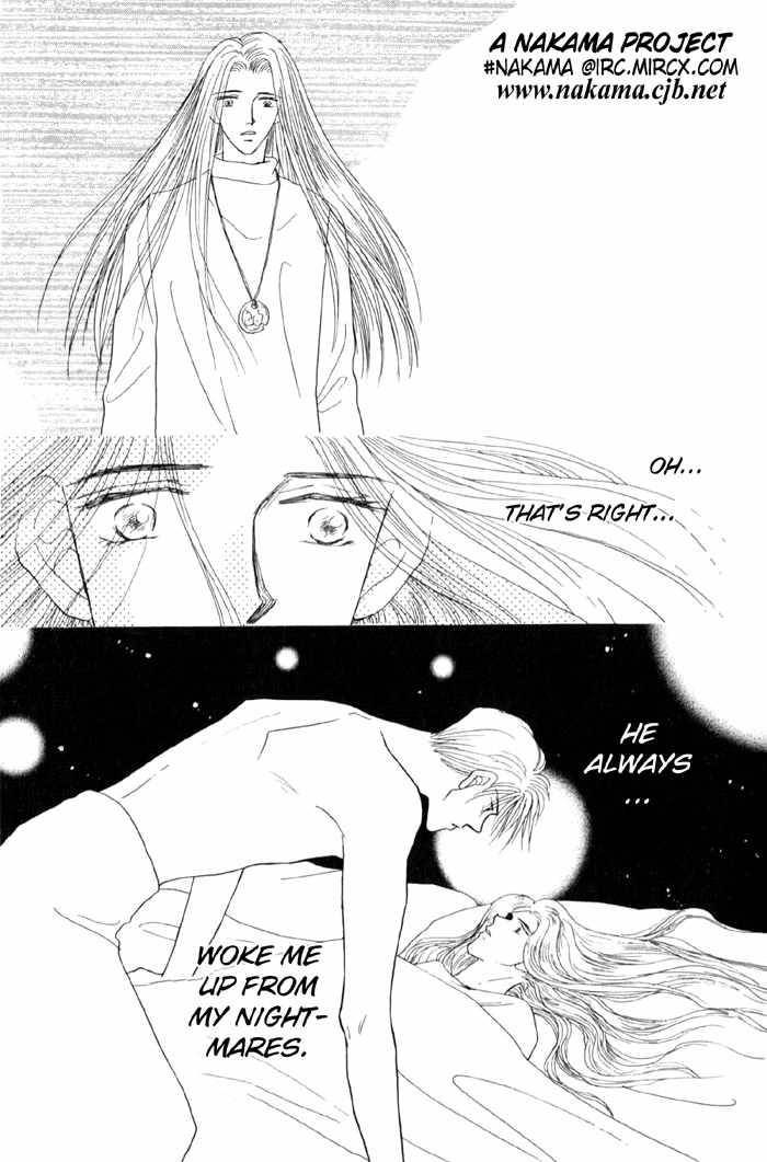 Tenshi no Fukuin Chapter 6 page 11 - Chapter 6