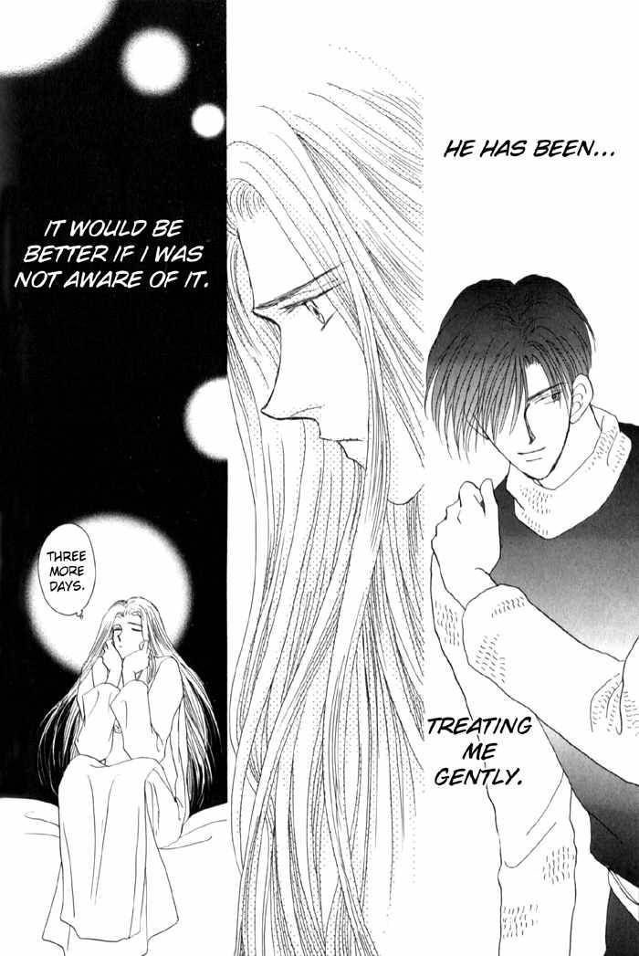 Tenshi no Fukuin Chapter 6 page 12 - Chapter 6