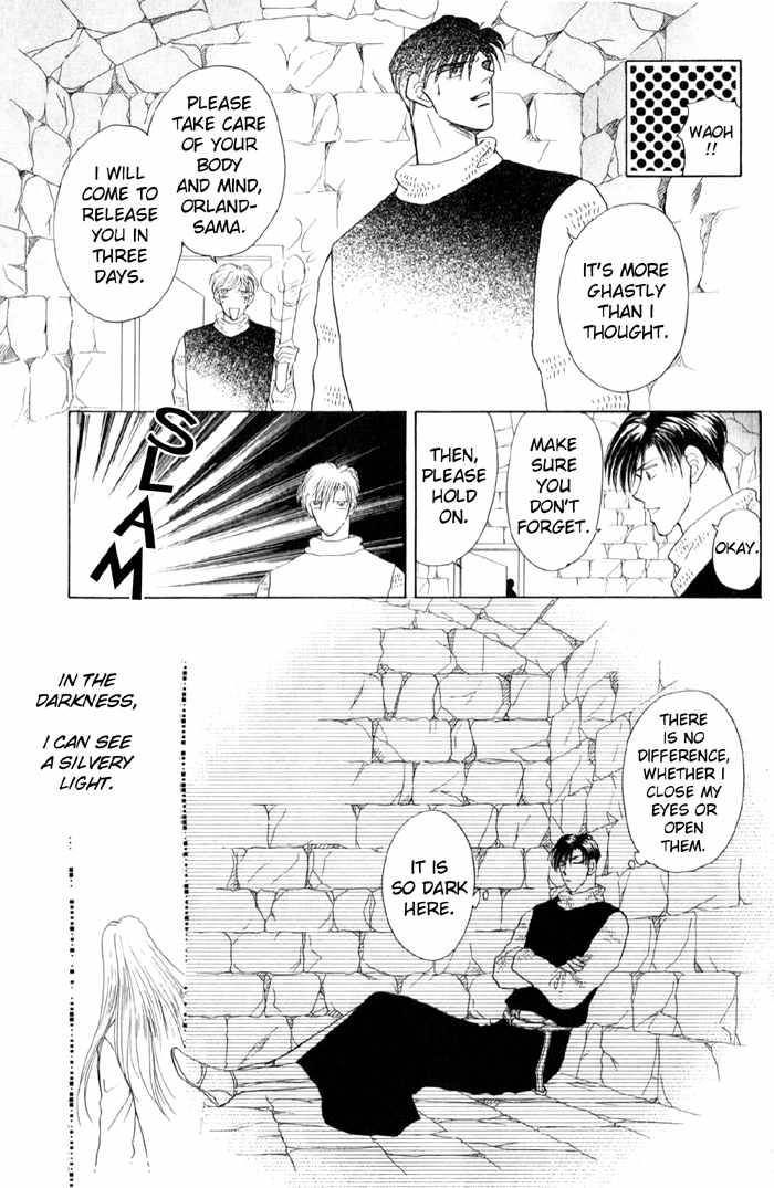 Tenshi no Fukuin Chapter 6 page 13 - Chapter 6