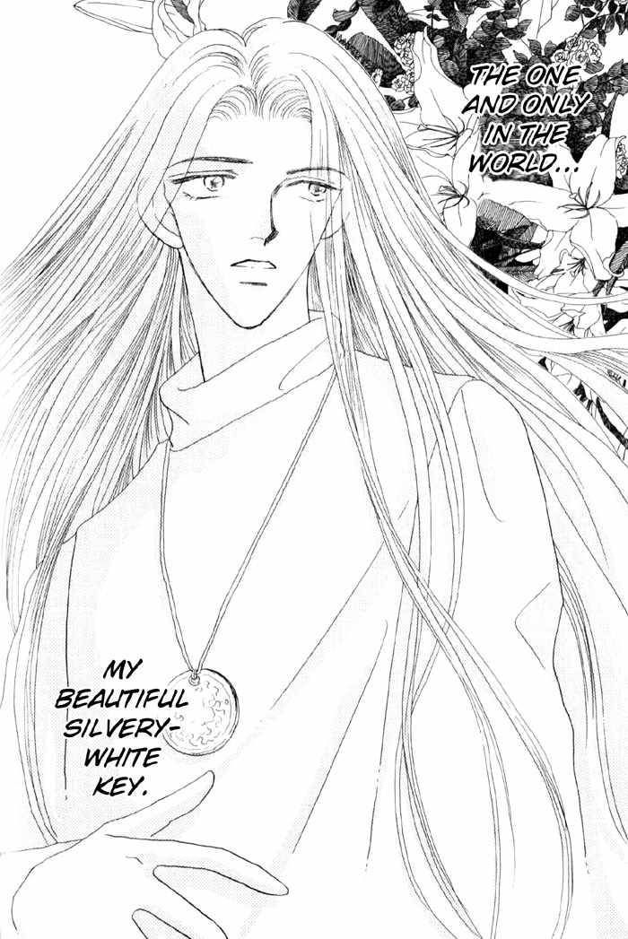Tenshi no Fukuin Chapter 6 page 14 - Chapter 6