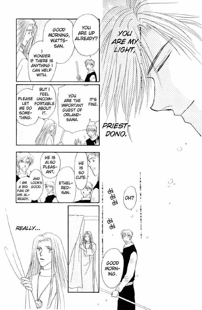 Tenshi no Fukuin Chapter 6 page 15 - Chapter 6