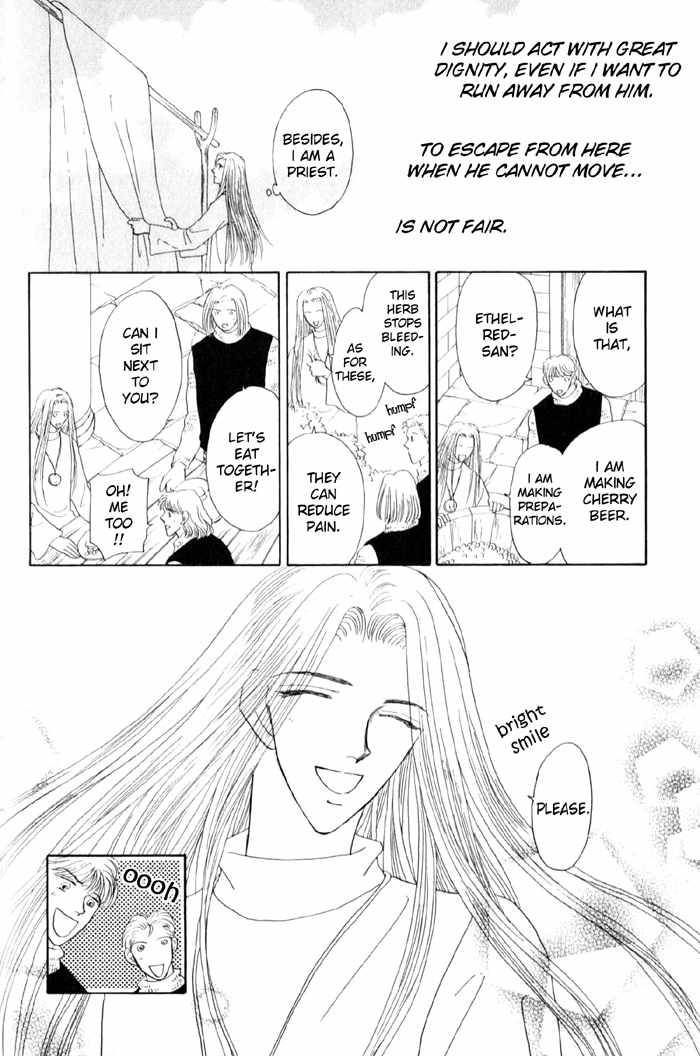 Tenshi no Fukuin Chapter 6 page 16 - Chapter 6