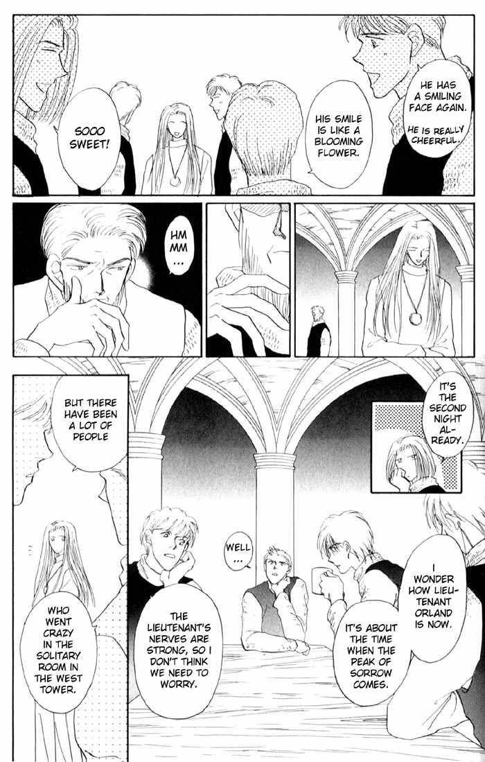 Tenshi no Fukuin Chapter 6 page 17 - Chapter 6
