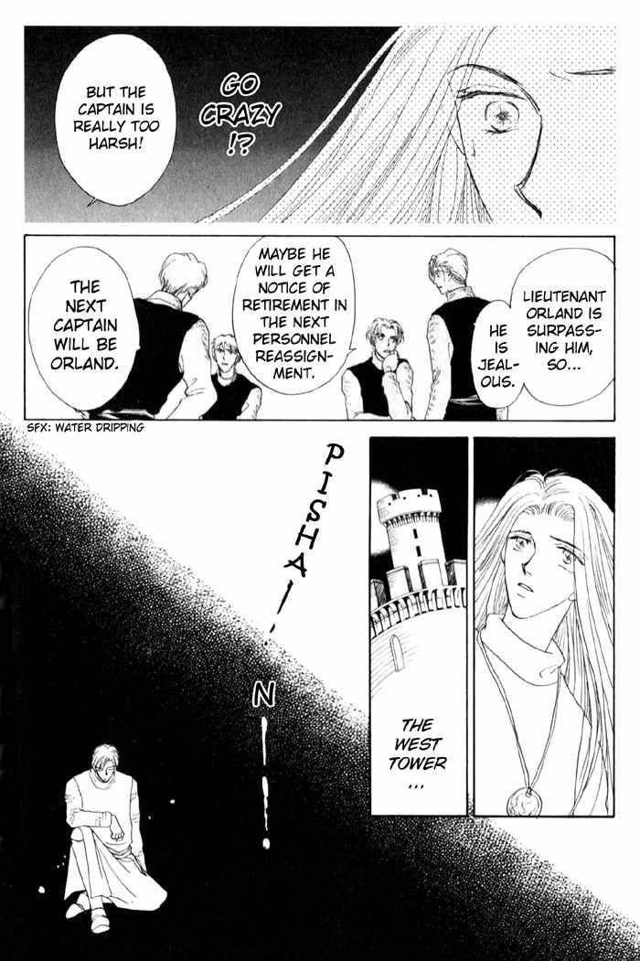 Tenshi no Fukuin Chapter 6 page 18 - Chapter 6
