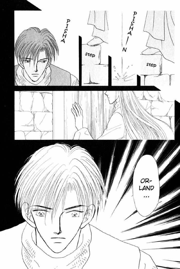 Tenshi no Fukuin Chapter 6 page 19 - Chapter 6
