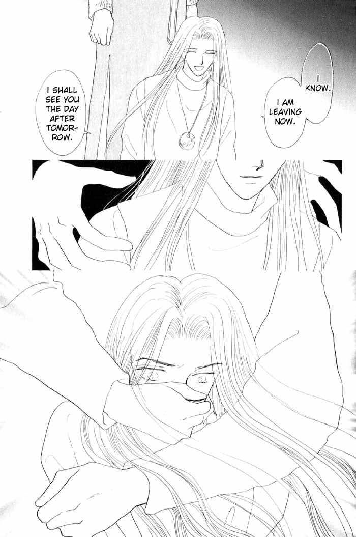 Tenshi no Fukuin Chapter 6 page 23 - Chapter 6