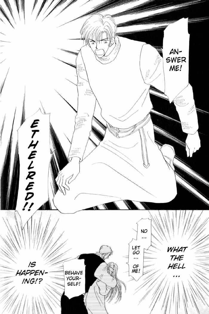 Tenshi no Fukuin Chapter 6 page 26 - Chapter 6