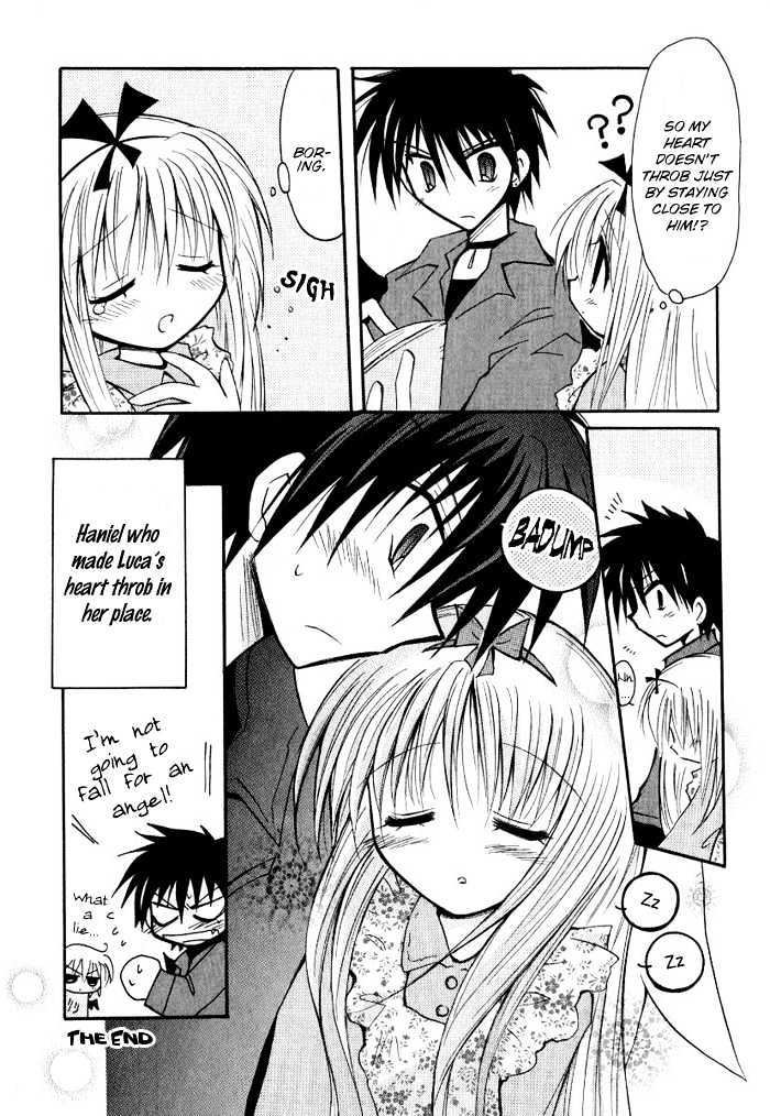 Tenshi no Hane to Akuma no Shippo Chapter 10.1 page 7 - Chapter 10.1 : Omake