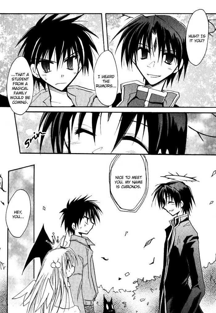 Tenshi no Hane to Akuma no Shippo Chapter 10 page 7 - Chapter 10