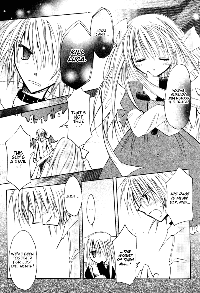 Tenshi no Hane to Akuma no Shippo Chapter 16.2 page 7 - Chapter 16 v2 : The Night Realm and the Fate of Destruction