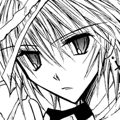 Tenshi no Hane to Akuma no Shippo Chapter 16 v2 : The Night Realm and the Fate of Destruction cover