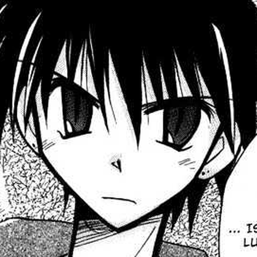 Tenshi no Hane to Akuma no Shippo Chapter 2 : Haniel And The Knight of Prophecy cover