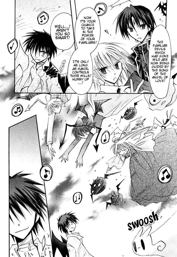 Tenshi no Hane to Akuma no Shippo Chapter 20.2 page 17 - Chapter 20 v2 : The Eternal Story [End]