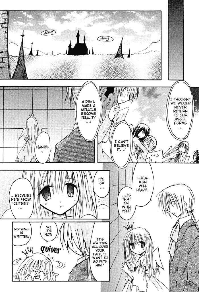 Tenshi no Hane to Akuma no Shippo Chapter 20.2 page 20 - Chapter 20 v2 : The Eternal Story [End]