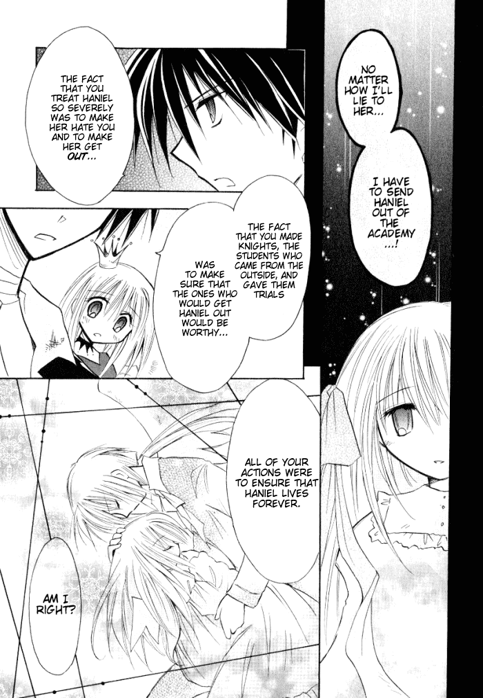 Tenshi no Hane to Akuma no Shippo Chapter 20.2 page 7 - Chapter 20 v2 : The Eternal Story [End]