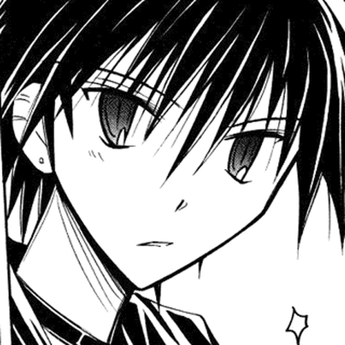 Tenshi no Hane to Akuma no Shippo Chapter 20 v2 : The Eternal Story [End] cover