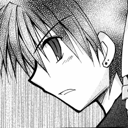 Tenshi no Hane to Akuma no Shippo Chapter 3 v2 : Lilith And The Coat Of Arms That Doesn't Disappear (Part I) cover
