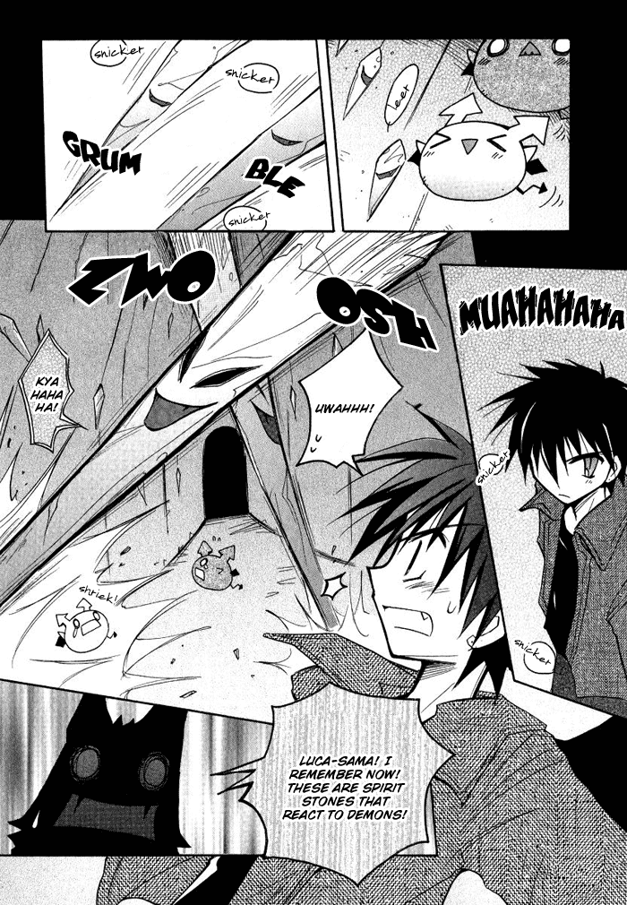 Tenshi no Hane to Akuma no Shippo Chapter 4.2 page 7 - Chapter 4 v2 : Lilith And The Unfading Coat Of Arms (Part II)