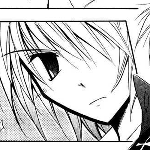 Tenshi no Hane to Akuma no Shippo Chapter 5 : The Holy Knight and the Wandering Forest (Part 1) cover