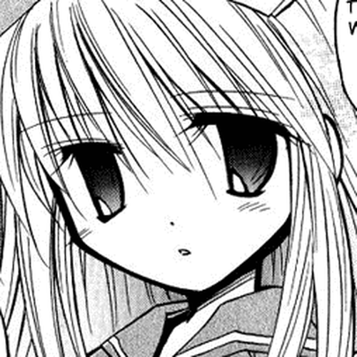 Tenshi no Hane to Akuma no Shippo Chapter 6 v2 : The Holy Knight And The Wandering Forest (Part II) cover