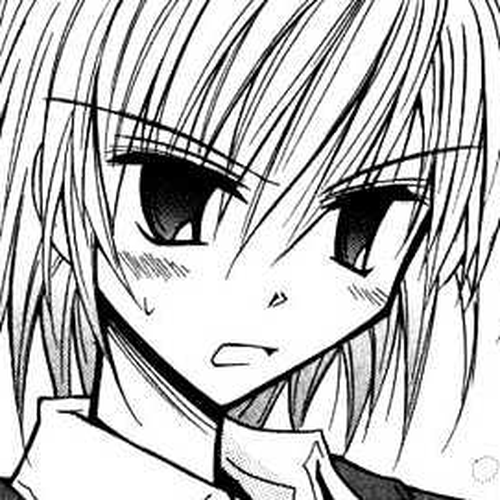 Tenshi no Hane to Akuma no Shippo Chapter 8 : The Three Angels and the Busy Afternoon cover