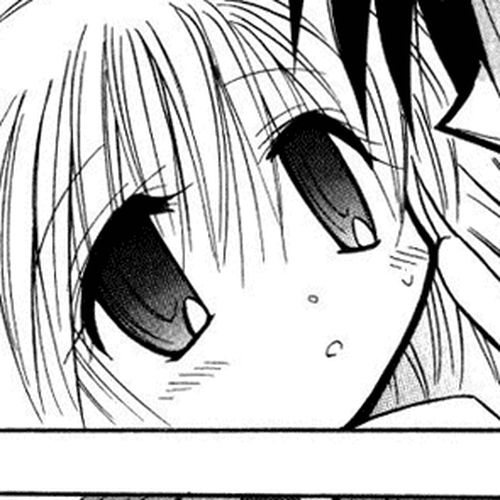 Tenshi no Hane to Akuma no Shippo Chapter 9 v2 : The Crybaby Ghost And The Spell Of Happiness cover