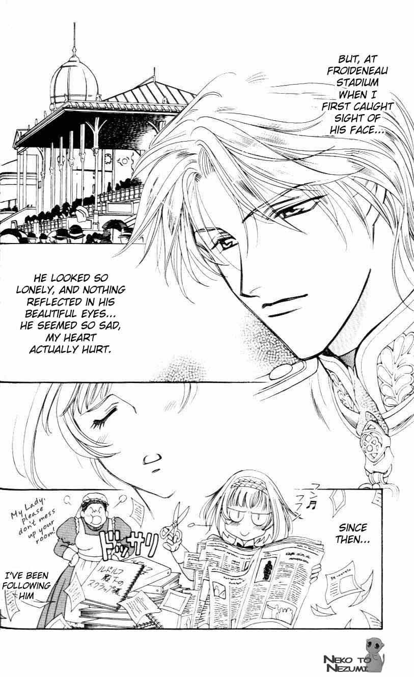 Tenshi no Hitsugi Chapter 1 page 19 - Chapter 1