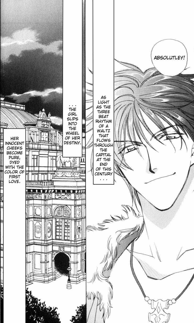 Tenshi no Hitsugi Chapter 1 page 27 - Chapter 1