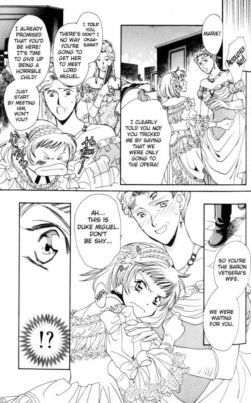 Tenshi no Hitsugi Chapter 1 page 29 - Chapter 1