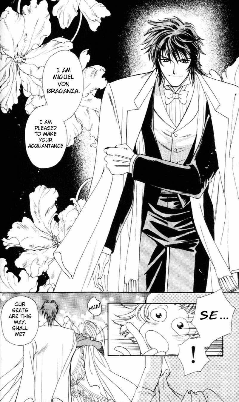 Tenshi no Hitsugi Chapter 1 page 30 - Chapter 1