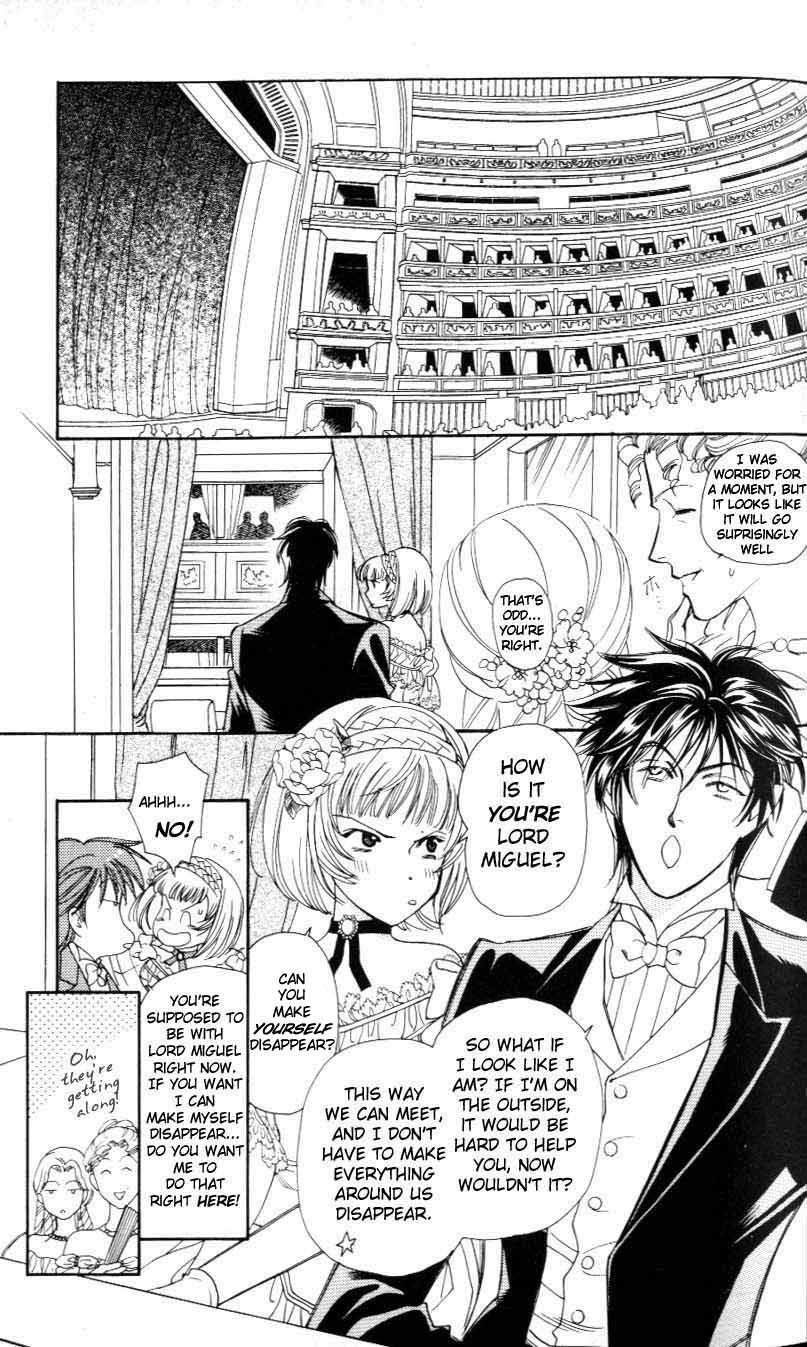 Tenshi no Hitsugi Chapter 1 page 31 - Chapter 1
