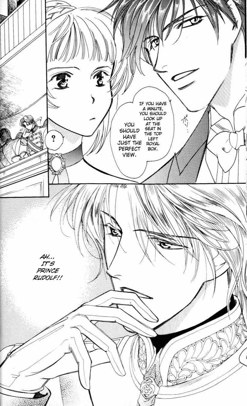 Tenshi no Hitsugi Chapter 1 page 32 - Chapter 1