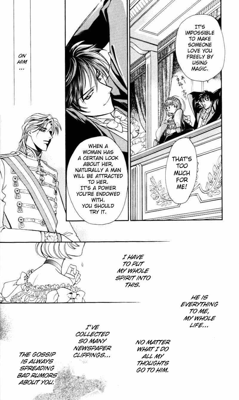Tenshi no Hitsugi Chapter 1 page 34 - Chapter 1
