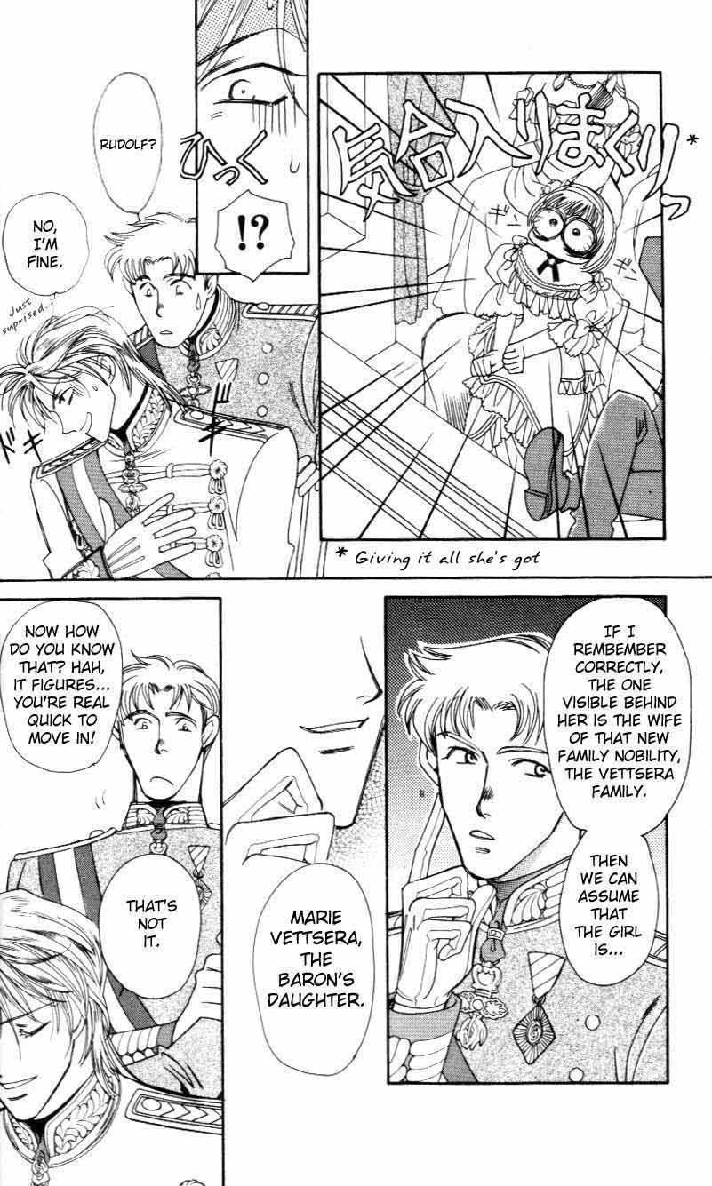 Tenshi no Hitsugi Chapter 1 page 36 - Chapter 1