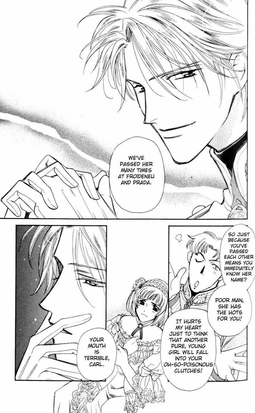 Tenshi no Hitsugi Chapter 1 page 37 - Chapter 1