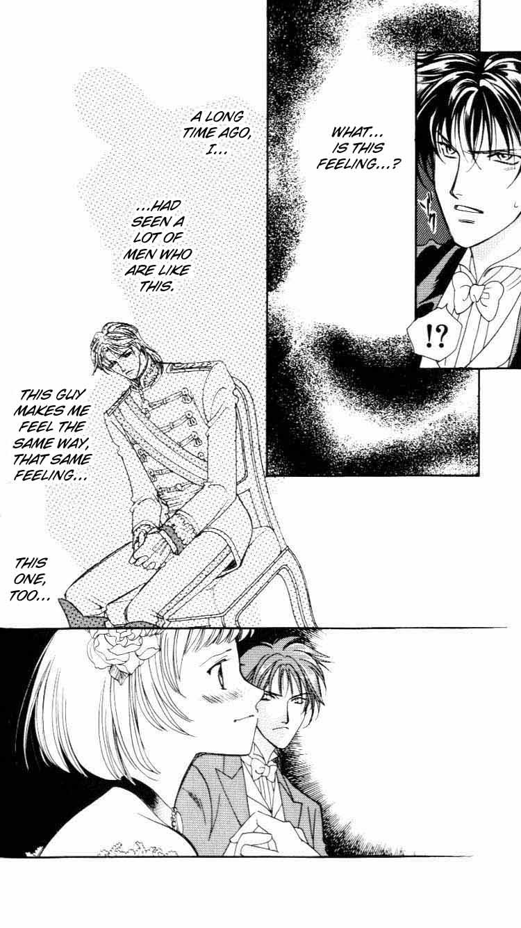Tenshi no Hitsugi Chapter 1 page 38 - Chapter 1