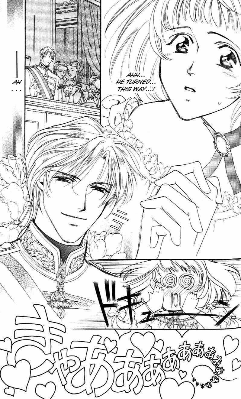Tenshi no Hitsugi Chapter 1 page 39 - Chapter 1
