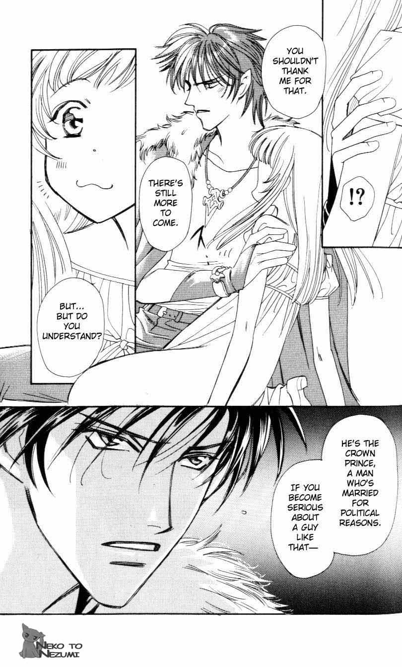 Tenshi no Hitsugi Chapter 1 page 41 - Chapter 1