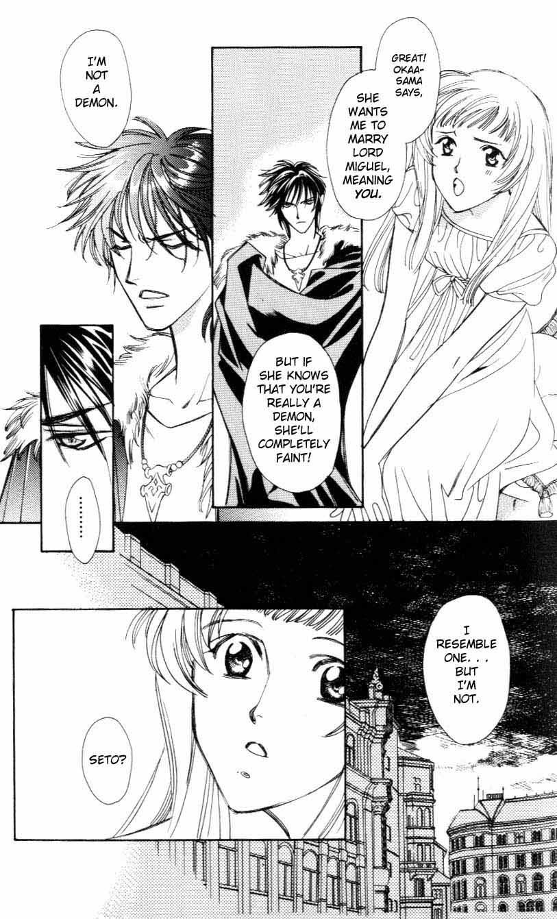 Tenshi no Hitsugi Chapter 1 page 45 - Chapter 1