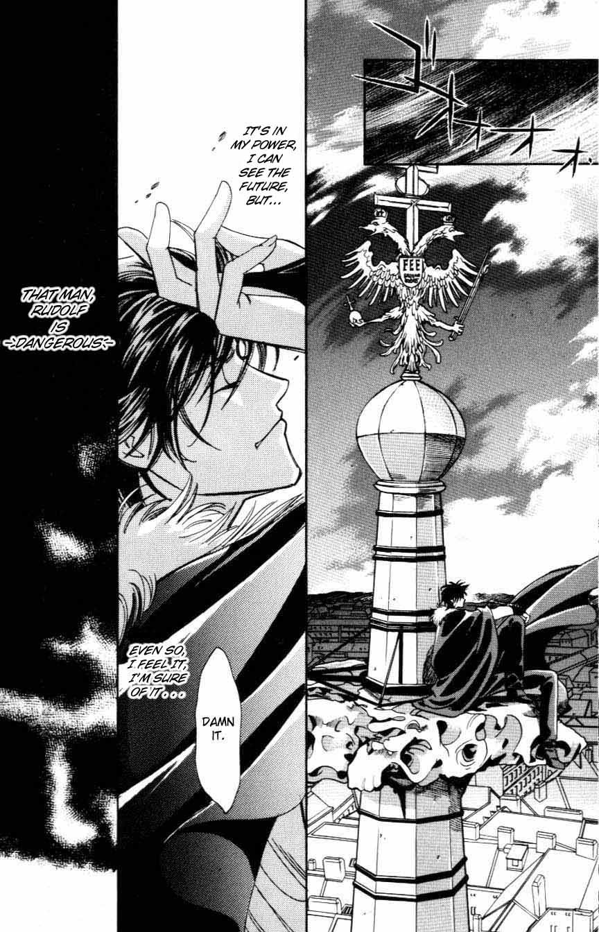 Tenshi no Hitsugi Chapter 1 page 48 - Chapter 1